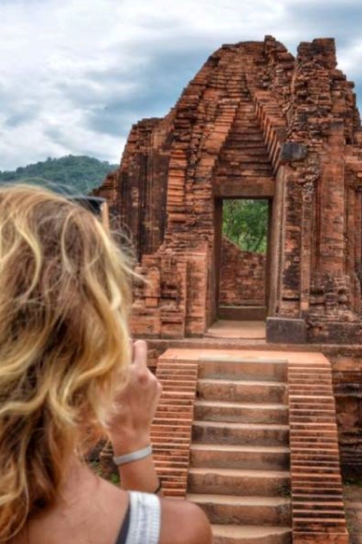 Early My Son Sanctuary Private Tour From Hoi An/Da Nang ! - Why My Son Sanctuary matters