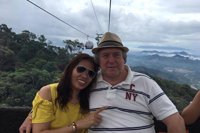 Early Sunrise Tour to Ba Na Hills & Golden Bridge from Da Nang - Is $83.32 a fair price?
