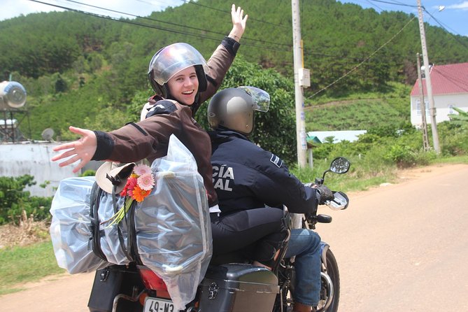 Easy Rider Da lat Countryside tour: Journey of nature and culture - Price, inclusions, and practical value