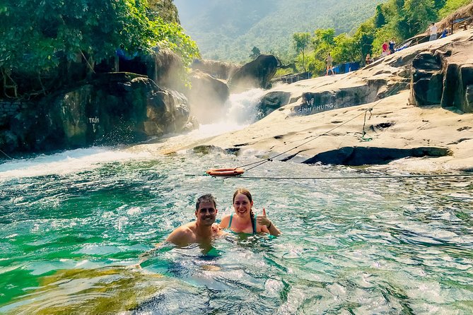 Easy Rider private tour via Hai Van pass from Hue - Da Nang - Hoi An (1Way|Loop) - What the private motorcycle setup means