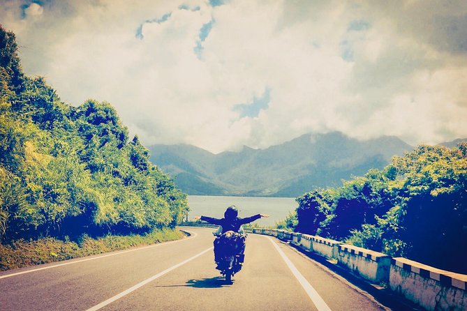 Easy Rider private tour via Hai Van pass from Hue - Da Nang - Hoi An (1Way|Loop) - Luggage transfer is useful, but pack sensibly