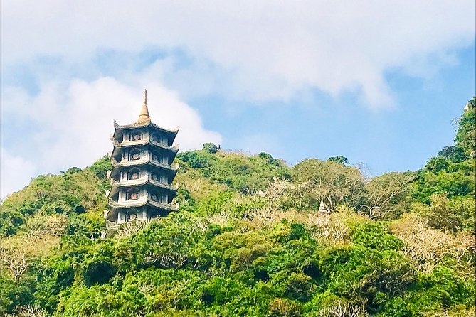 Easy Rider private tour via Hai Van pass from Hue - Da Nang - Hoi An (1Way|Loop) - Is $55 good value for a full day?