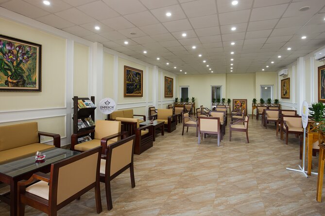 Emperor Cruise Halong: 3 Days 2 Nights Hideaway - Day two: Viet Hai Village and a fuller taste of Cat Ba