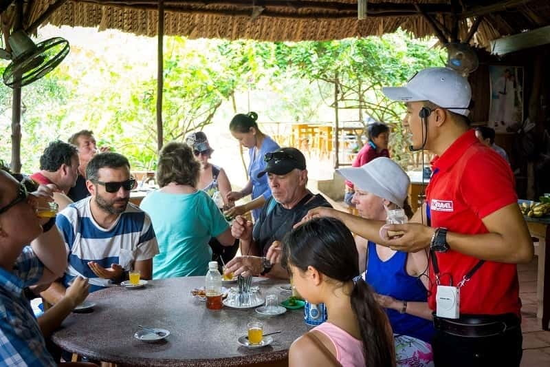 Essential Mekong Delta: Highlight Tour from Ho Chi Minh City - The price is hard to argue with