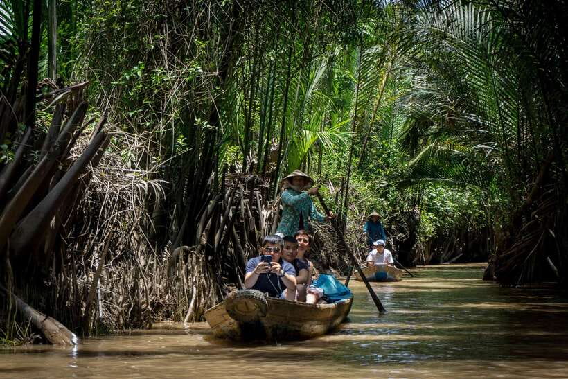 Essential Mekong Delta: Highlight Tour from Ho Chi Minh City - Why this day trip works for a first Mekong visit