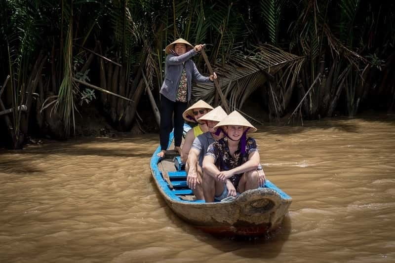 Essential Mekong Delta: Highlight Tour from Ho Chi Minh City - Lunch in Tan Thach is better than a basic tour meal