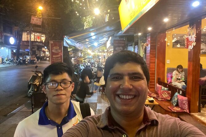 (Evening) HANOI CUSTOMIZED Walking Tour - Ancient House, a morning stop hiding in an evening plan
