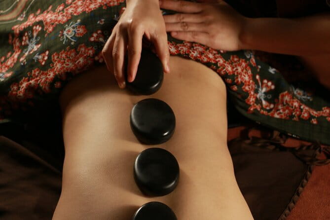 Experience Asian Style Full Body Massage Therapy - Private service at 46 Phan Liêm