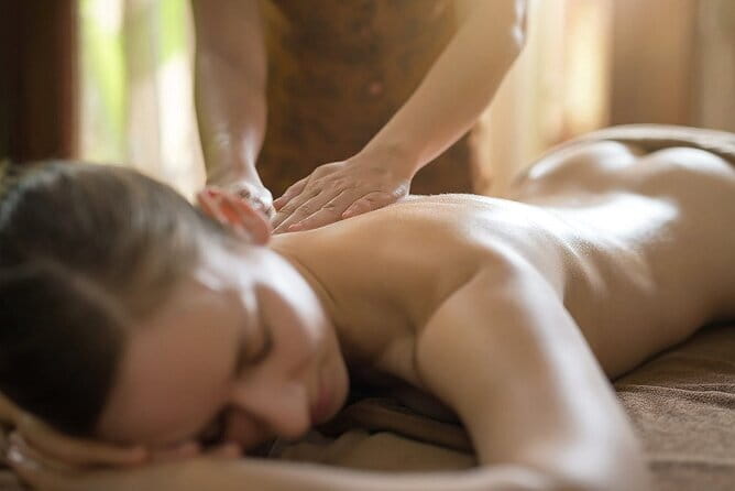 Experience Asian Style Full Body Massage Therapy - Is $32 good value for 90 minutes?
