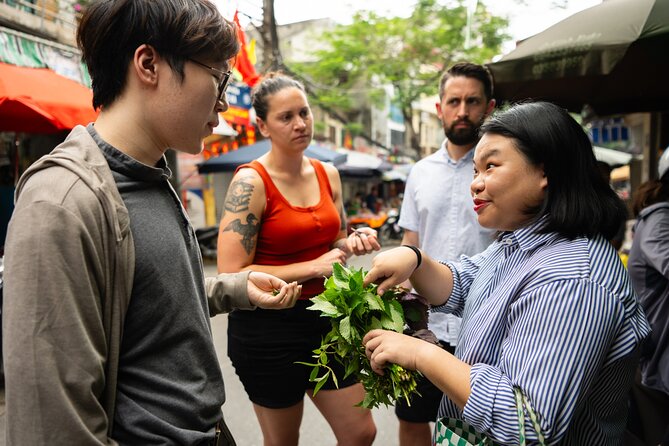 Experience Hanoi Cooking Class with Free Wine Tasting - Three Vietnamese coffees and a homemade drink tasting
