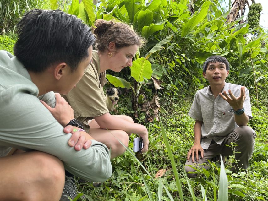 Experience specialty coffee with sustainable coffee farmers - Making your own Phin coffee over Da Lat
