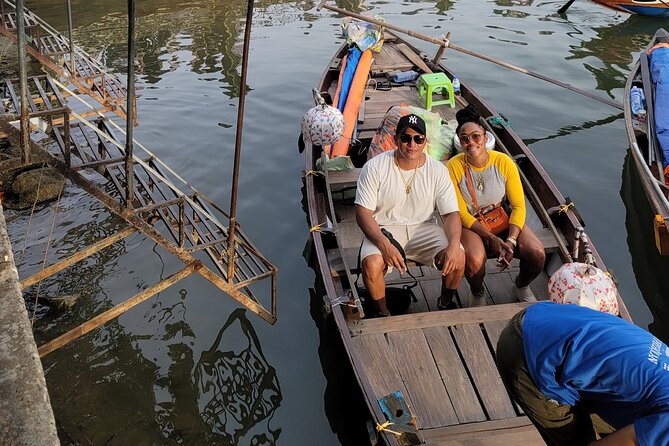 Explore Hoi An ancient town and local villages with a local guide - Why this tour works beyond Hoi An’s postcard streets