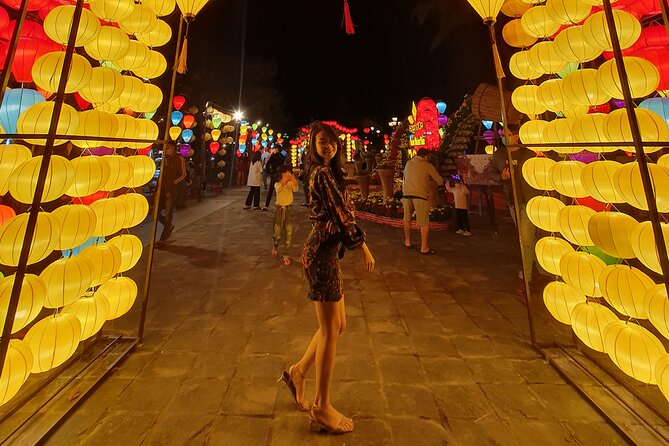 Explore Hoi An and Da Nang by private tour with local guide - Why this Da Nang and Hoi An route works