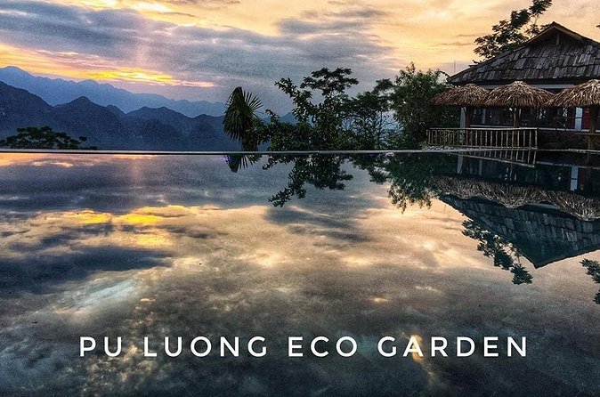 Explore Mai Chau - Pu Luong - Ninh Binh 4 Days / 3 Nights - Day four: cycling to Hoa Lu and boating through Trang An