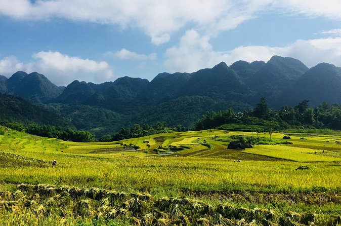 Explore Mai Chau - Pu Luong - Ninh Binh 4 Days / 3 Nights - What the $333.34 price really covers