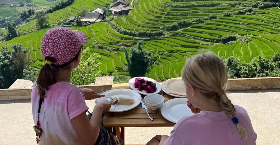 EXPLORE SAPA: 2D1N TREKKING & HMONG CULTURE WITH DINH - Why this Sapa trek feels different