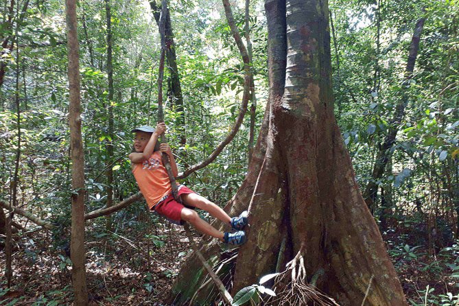 Explore the north of Phu Quoc island by private US Army Jeeps - What the $210 group price really buys