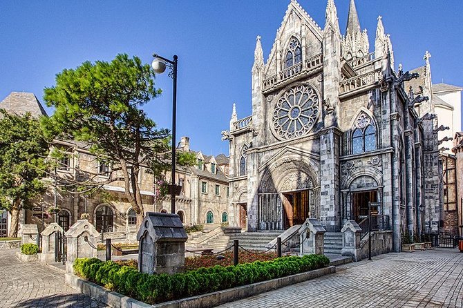 Explore Vietnam's Paradise - Ba Na Hills Private Tour - Why Ba Na Hills feels so different from Da Nang