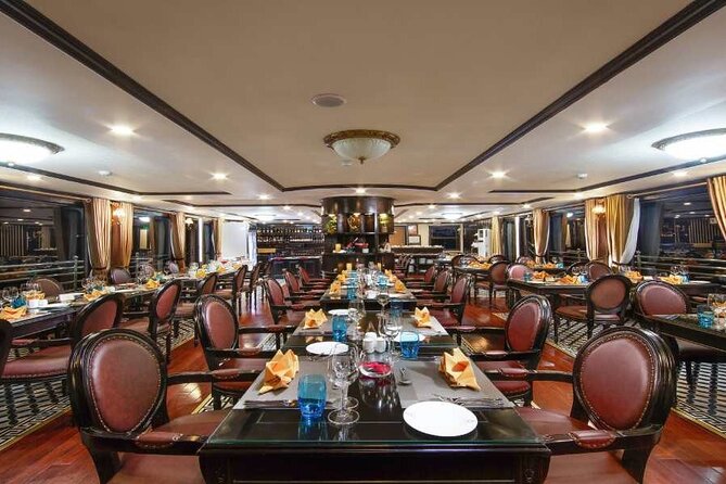Exploring Halong Bay with 2-Day Cruise - Weather, cancellations, and practical planning