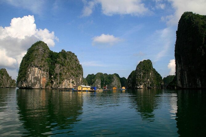 Featured: All-Inclusive OVERNIGHT Halong Cruises - many options - What this $149 cruise package really offers