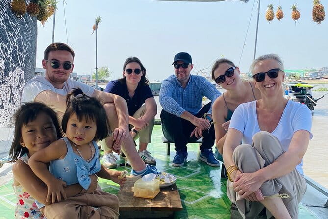 Floating Market & Hidden Canals – Small Group Morning Boat Tour - Why the 5:45 am start matters at Cai Rang