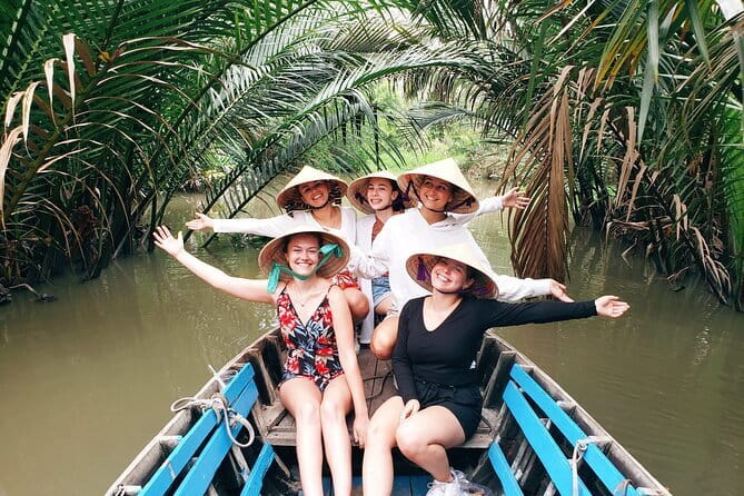 Floating Market & Hidden Canals – Small Group Morning Boat Tour - Is $28 a fair price?