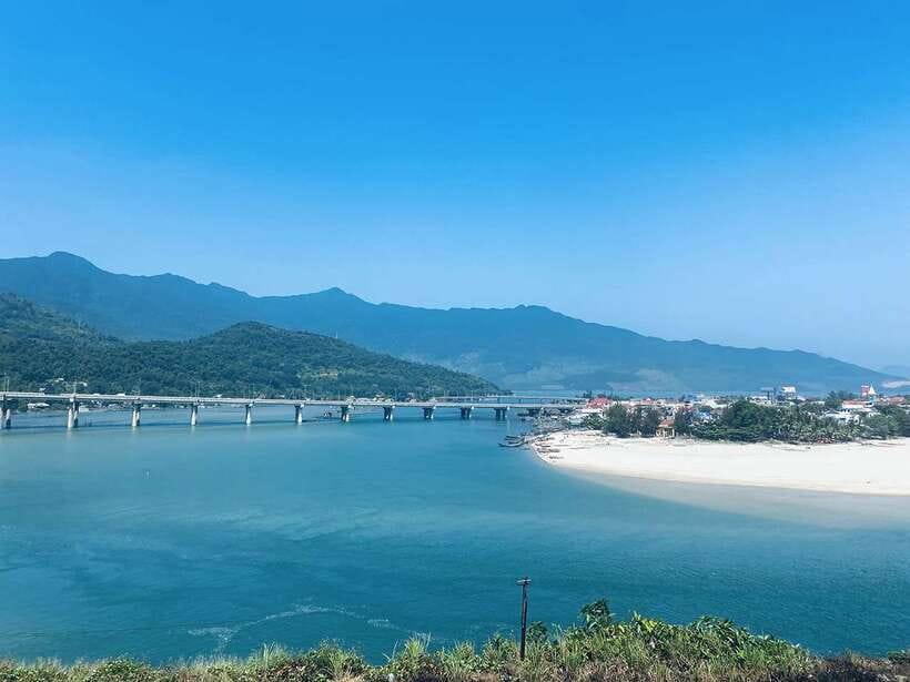 From Da Nang/Hoian/Hue: Hue Imperial City Full-Day Tour - Khai Dinh Tomb and the Nguyen emperors