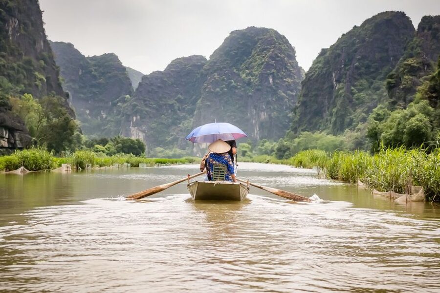 From Hanoi: 1-Day Ninh Binh Highlights Tour with Lunch - What the $35 price really buys you