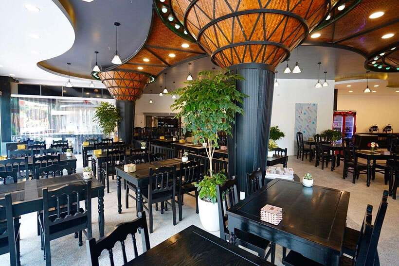 From Hanoi: 1-Day Ninh Binh Highlights Tour with Lunch - A 20-dish buffet at midday