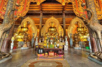 1 Day Ninh Binh Save Cost With Transfer Optional