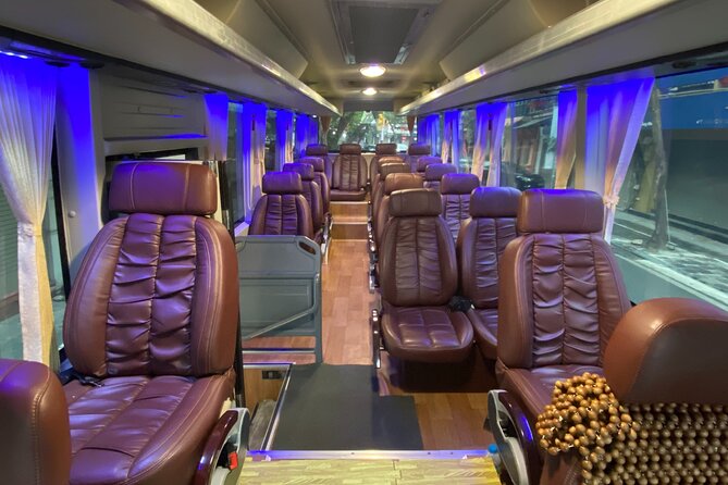From Hanoi- 1 Day Ninh Binh Save Cost With Transfer Optional - The guide can make or break a long day