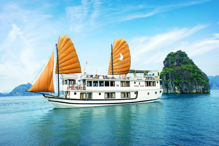 From Hanoi: 2-Day & 1 Night Halong Bay Tour - What the $140 Ha Long Bay cruise really gives you