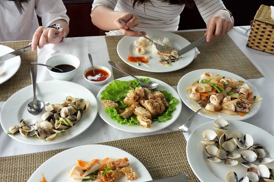 From Hanoi: 2-Day & 1 Night Halong Bay Tour - Ti Top Island and the view from above