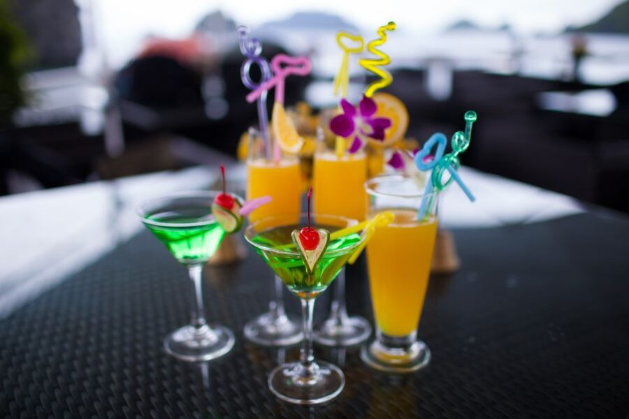 From Hanoi: 2-Day & 1 Night Halong Bay Tour - Night aboard the bay