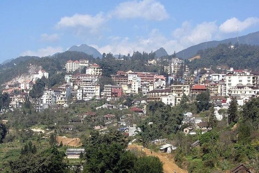 From Hanoi: 2-Day 2-Night Sapa Tour by Overnight Train - Should you book this $168 Sapa trip?