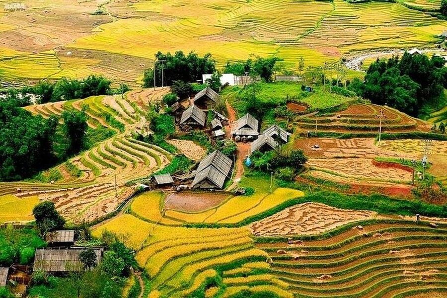 From Hanoi: 2-Day 2-Night Sapa Tour by Overnight Train - Who should book this Sapa tour