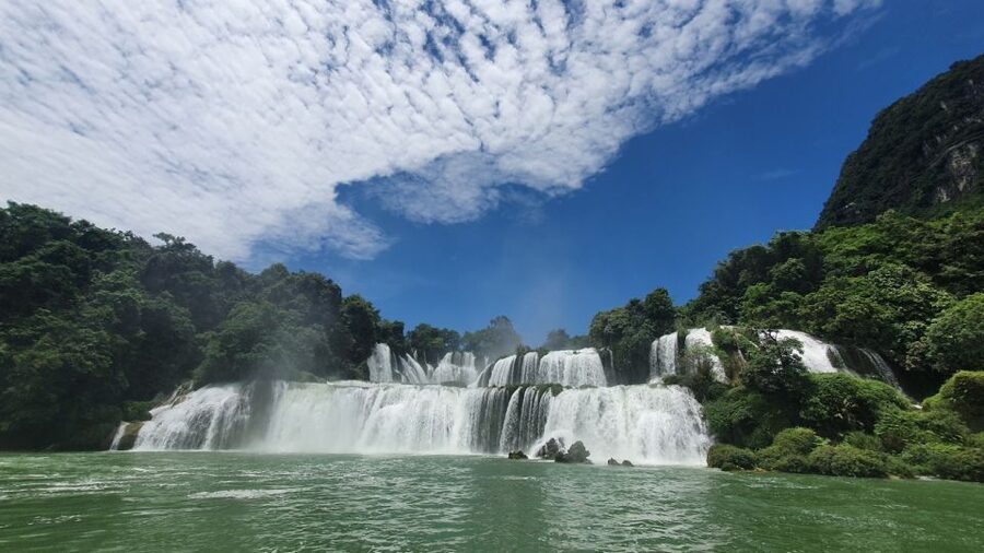 From Hanoi: 2-Day Ban Gioc Waterfall Tour - Who should choose this Ban Gioc tour?