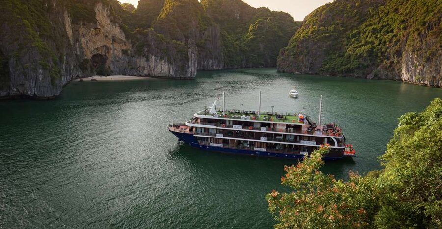 From Hanoi: 2-Day Halong and Lan Ha Bay La Pandora Cruise - Why two days works better than a rushed bay visit
