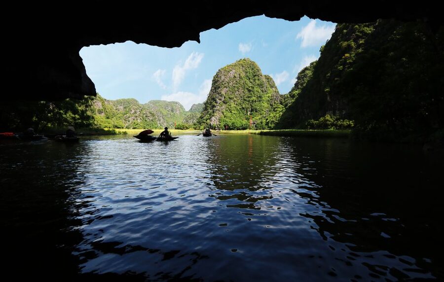 From Hanoi: 2-Day Ninh Binh Tour with Accommodation & Meals - Key Points To Know Before You Book