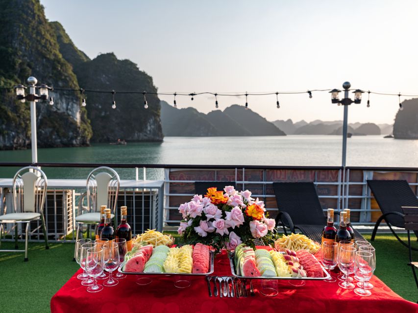 From Hanoi: 2-Day Ninh Binh Tour with Ha Long Bay Cruise - Cycling through Hoa Lu’s countryside