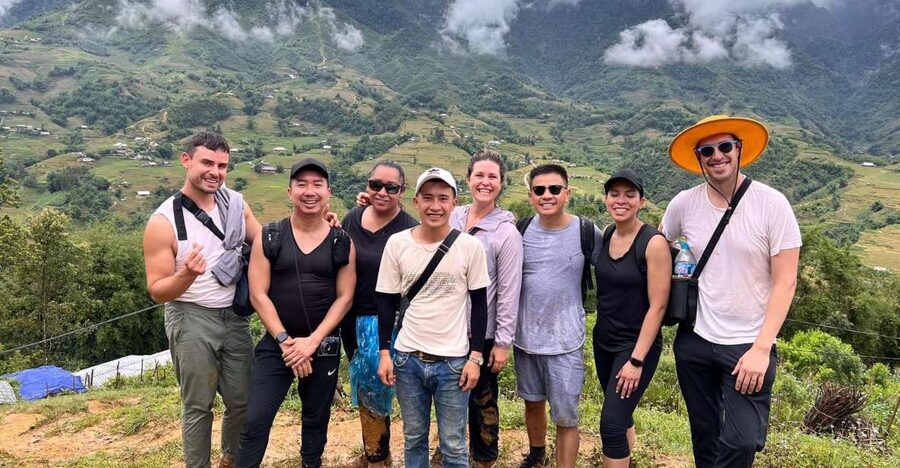 From Hanoi: 2-Day Overnight Sapa Tour by Limousine - Why this two-day route works