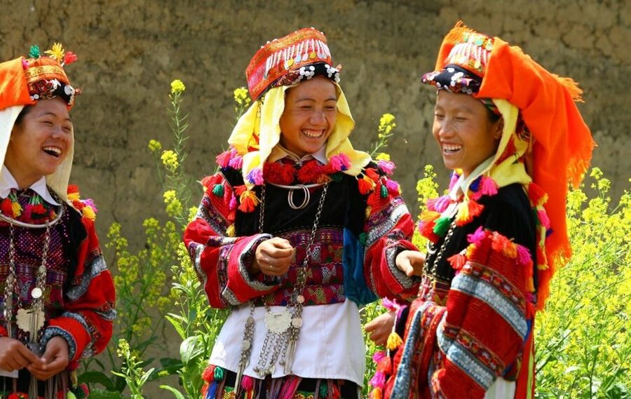 From Hanoi: 2-Day Overnight Sapa Tour by Limousine - Hotel nights, meals, and evening time