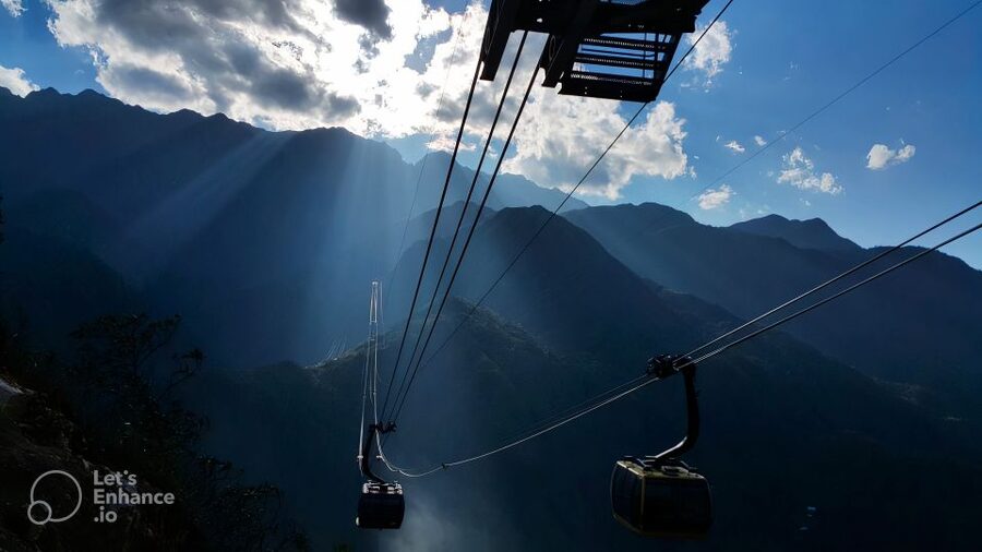 From Hanoi: 2-Day Sapa-Fansipan Peak & Trek & Ha Giang Bus - Weather, clothing, and physical effort