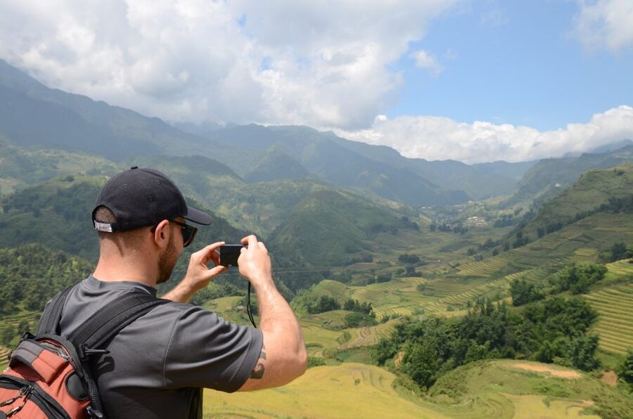 From Hanoi: 2-Day Sapa Limo Bus Tour & Fansipan Peak Visit - Free time in Sapa before returning to Hanoi