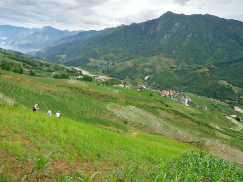 From Hanoi: 2-Day Sapa Trekking Trip with Homestay & Meals - Should you book this two-day trip?