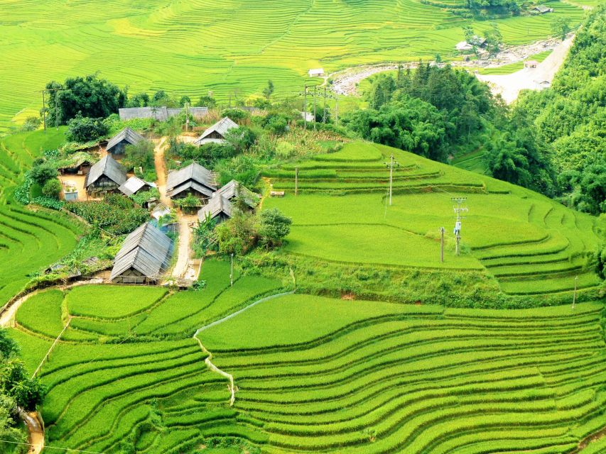 From Hanoi: 2-Day Sapa Trekking Trip with Homestay & Meals - How to prepare for the walk and homestay