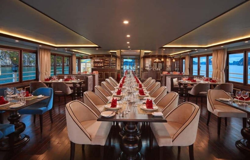 From Hanoi: 3 Day Halong Bay 5 Star Cruise - Ninh Binh Tour - Why this three-day route works