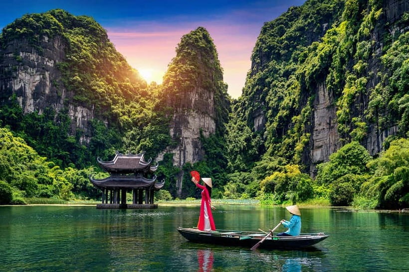 From Hanoi: 3-Day Luxury Tour Ninh Binh & Ha Long Bay Cruise - Key points to know before booking