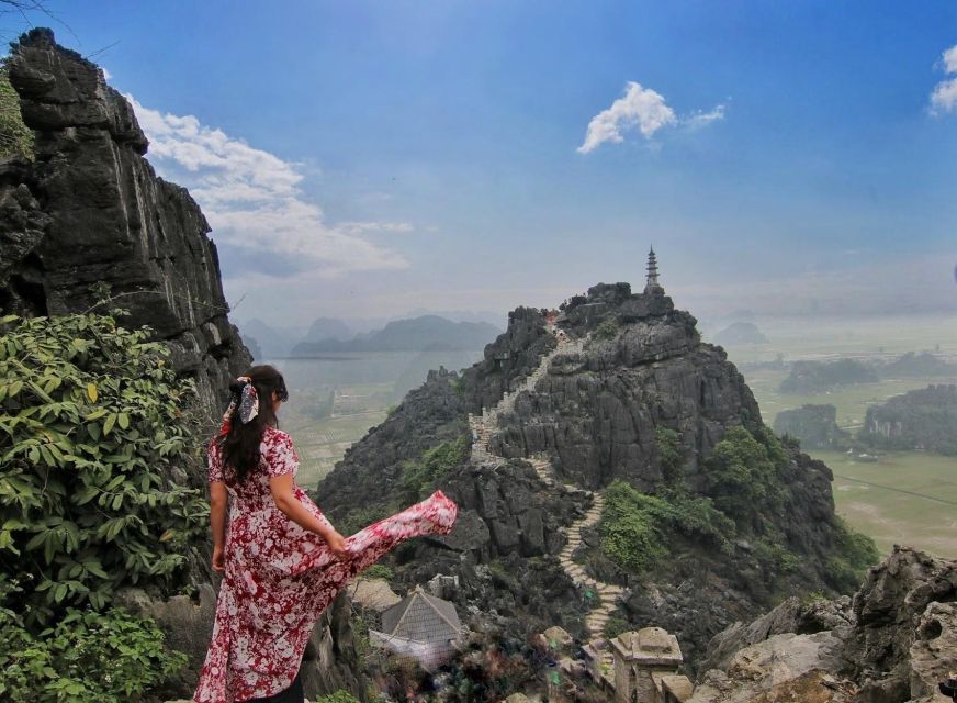 From Hanoi: 3-Day Luxury Tour Ninh Binh & Ha Long Bay Cruise - How much value does the three-day plan offer?