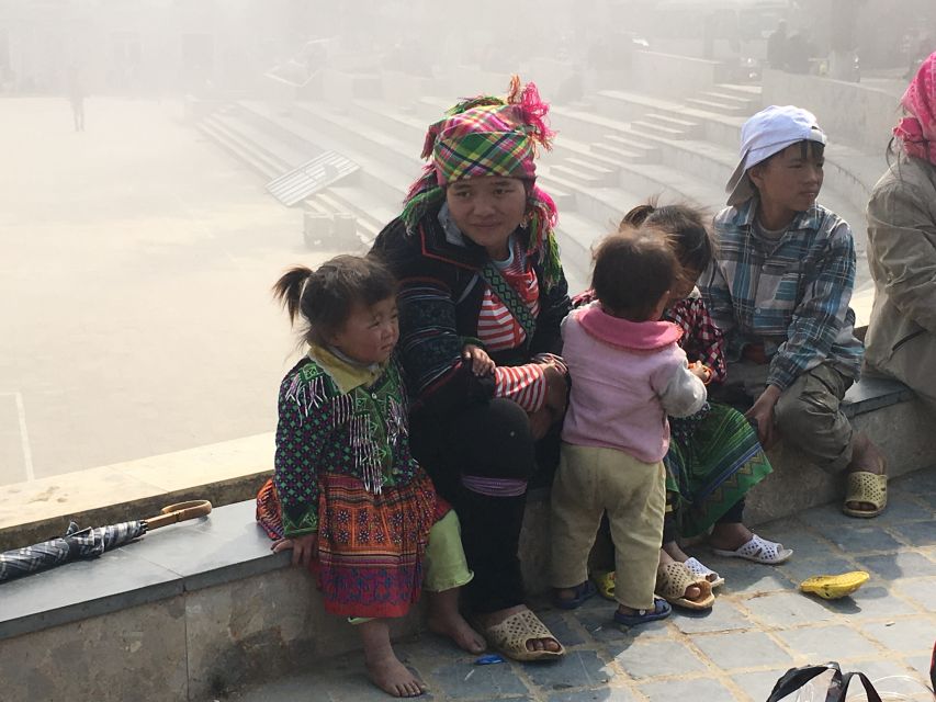 From Hanoi: 3-Day Sapa Trekking with Limousine Transfer - Hotel or homestay, choose your comfort level